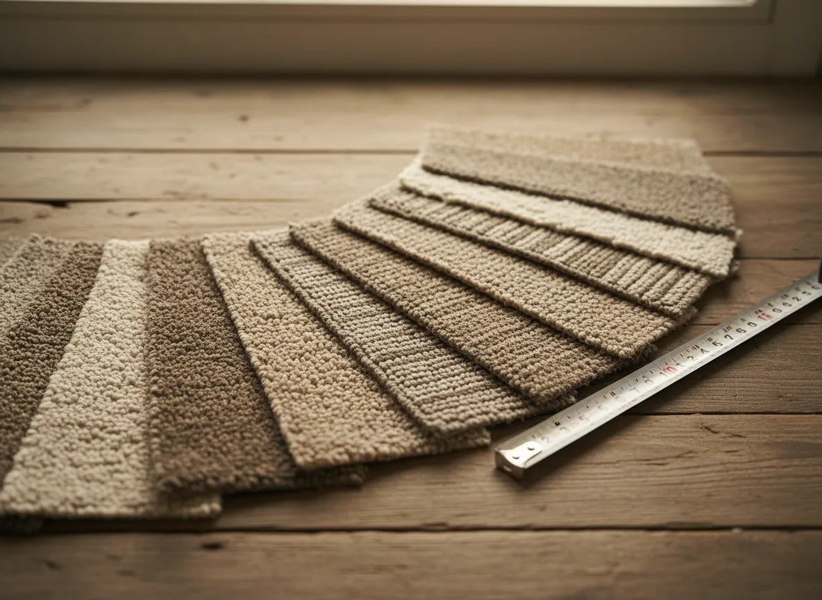 Carpet Installation Valley Grove, WV FAQs
